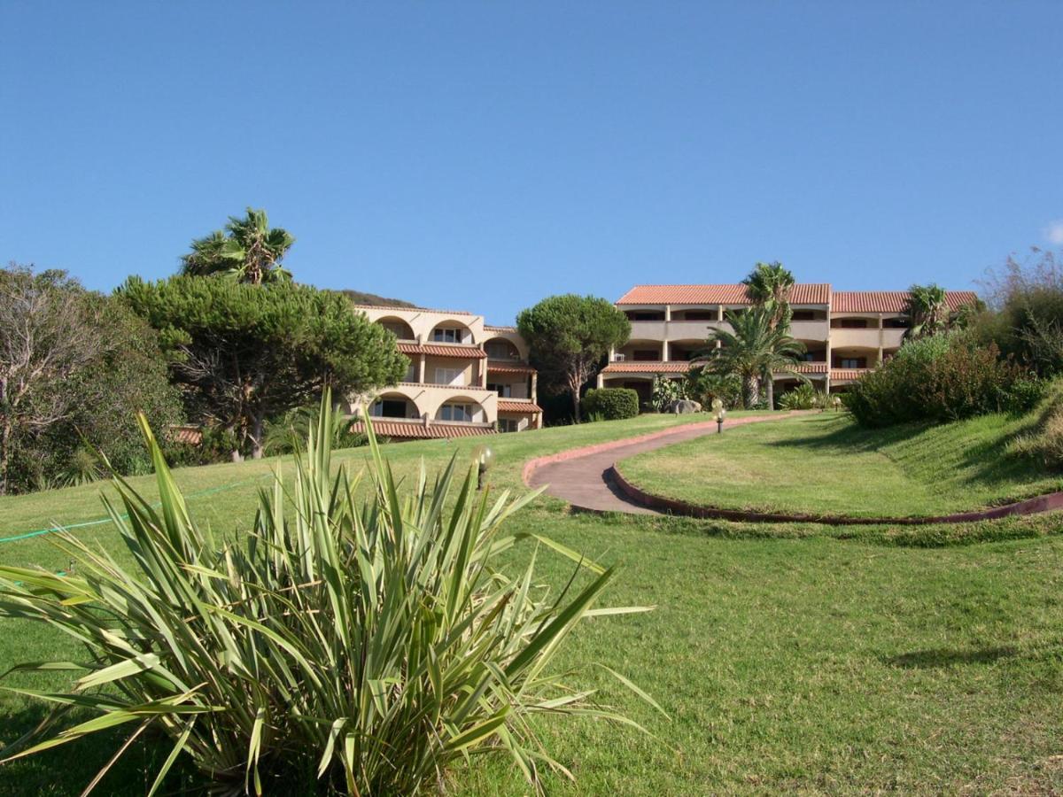 Residence Figarella 普罗普里亚诺 外观 照片
