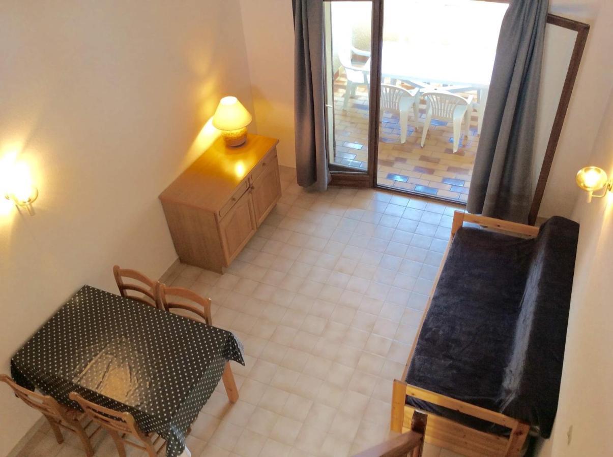 Residence Figarella 普罗普里亚诺 外观 照片